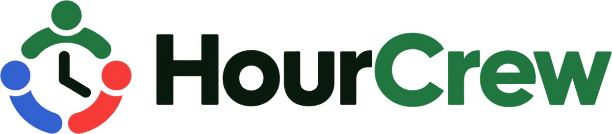 HourCrew