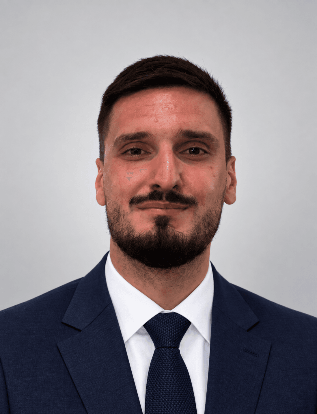 Dani Sefic